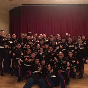 Meet your Posher, Rion